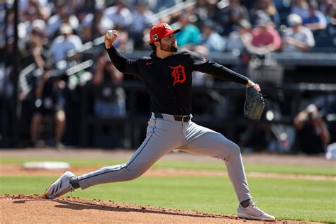 camzey.cim|Buena apertura de Casey Mize .